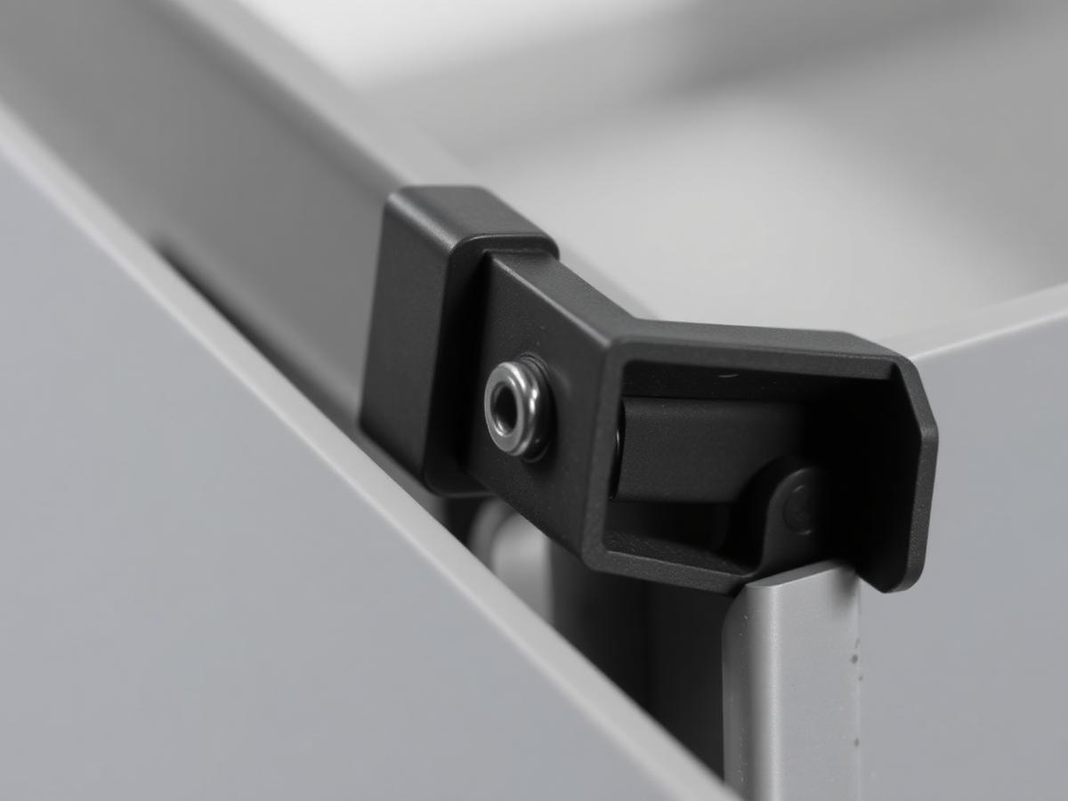 Non-invasive mounting bracket